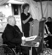 Norma Brown; Family Friend Friends